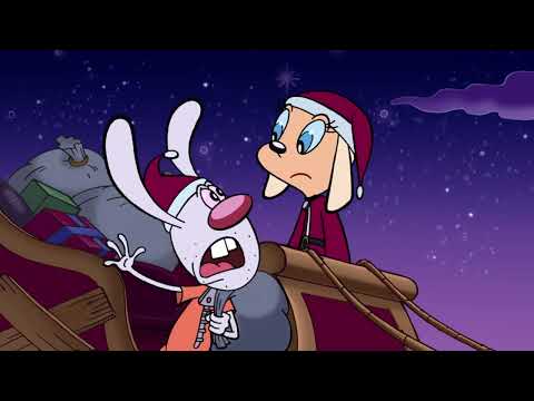 Mr. Whiskers Gets his Ass Burned! (Brandy & Mr. Whiskers)