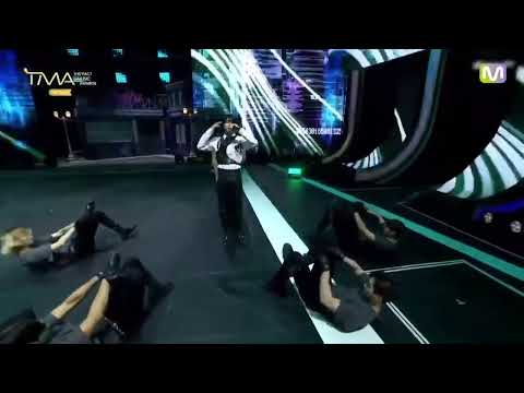 Stray Kids "MANIAC" Live Performance TMA (The Fact Music Awards 2022)