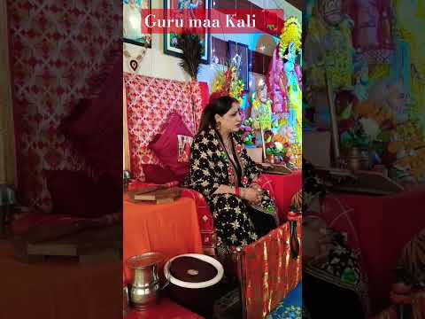 guru maa Kali 🌹🪔🪔 #indianyoutuber #trending #shortsfeed #viralreels #jaikalimata