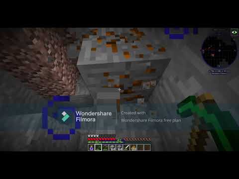 NOW WITHOUT MONSTER, I CAN ACTUALLY MINING IN PEACE!!!!!!!!!!!!!!!!!!!!!!!!!!!!!!!!!!!!!!! episode 4