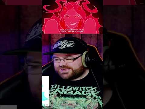 International Filth! - Bekhauf Reaction