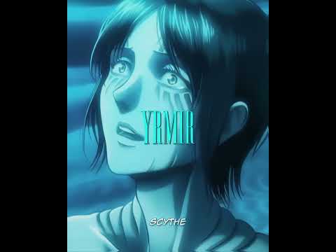 ATTACK on TITAN | ATTACK ON TITAN 4K ANIME EDIT - #aot #attackontitan #eren #trending