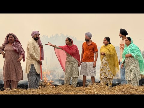 ਲੁੱਚਾ ਬੁੜਾ 113 LUCHA BUDA PUNJABI BEST SHORT MOVIE 2024 | PUNJABI FILM  JATT BEAT RECORD