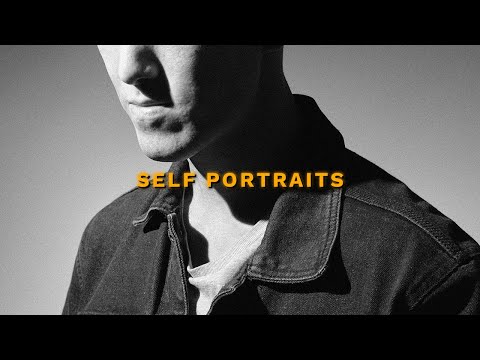 How To Take Self Portraits By Yourself At Home (ft. Fujifilm X100V and X-S10)