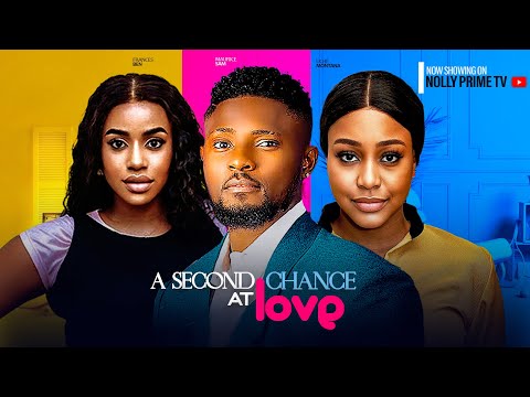 THE BEST HEART TO LOVE ~ MAURICE SAM, FRANCES BEN, UCHE MONTANA 2024 LATEST NIGERIAN AFRICAN MOVIES