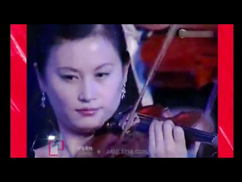 北朝鮮版「カルメン」前奏曲    /　Carmen Overture North Korean version