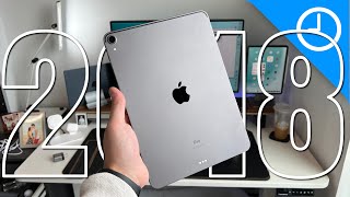 Why the 2018 iPad Pro is still worth it!