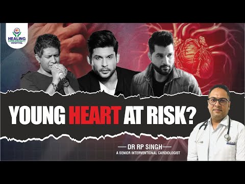 Top Causes of Heart Attacks in Young Adults | Understanding Sudden Cardiac Death