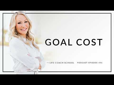 Ep #496: Goal Cost