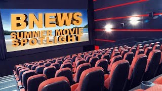 BNEWS Entertainment Buzz: Summer Movie Spotlight 2019