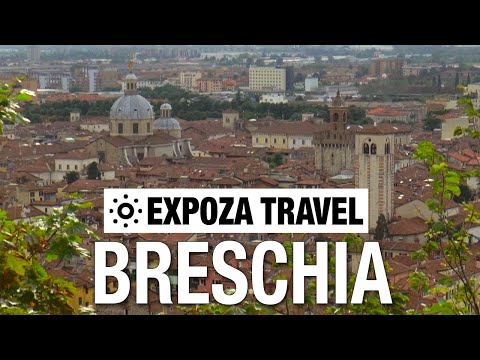 Breschia (Italy) Vacation Travel Video Guide