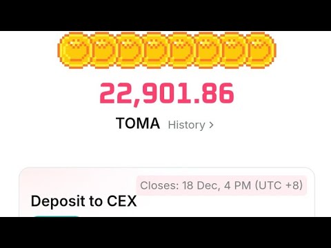 Tomarket Airdrop claim on chain |Tomarket Bitget Wallet lite connect