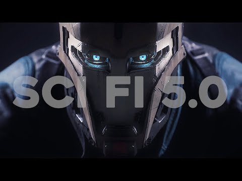 SCI-FI 5.0 | Ultimate Epic Game Montage 2024 | 4K Epic Cinematic