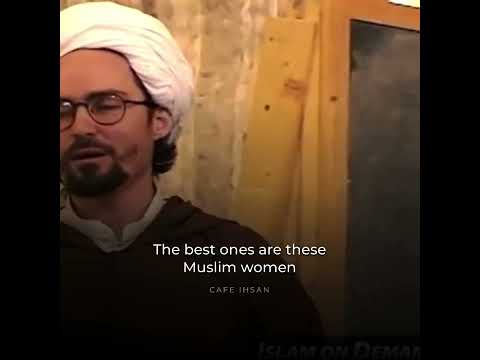 A funny story ~ Shaykh Hamza Yusuf