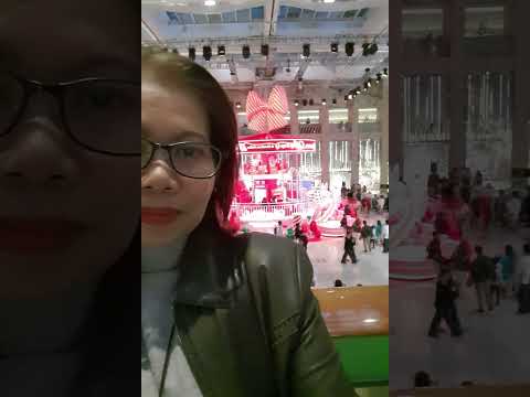 Landmark Shopping Mall Central Hongkong #followers #highlights #viral #trending