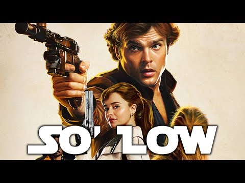 So' Low Expectations: A Star War Discussion