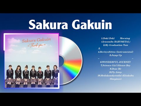 Sakura Gakuin 2024 ~ Sakura Gakuin ~ Jpop  2024