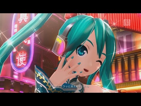 The Top 20 Best Vocaloid Songs