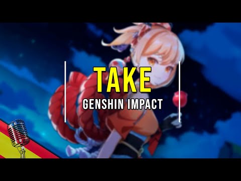 Avance de la trama  |  Yoimiya lo mejor del verano | Genshin Impact