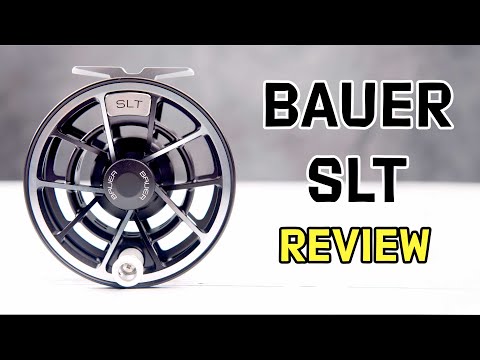 Bauer SLT Fly Reel Review