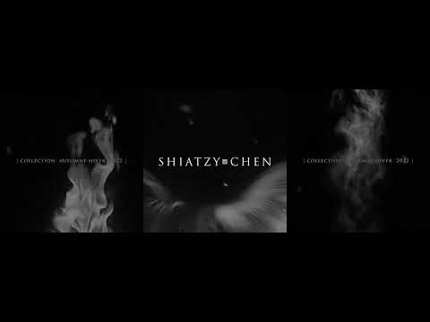 SHIATZY CHEN│夏姿．陳│Autumn-Winter 2022/2023 Collection Teaser 1