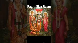 Raam Siya Raam 😍🔥|#viral #shorts #youtubeshorts #bhakti #sunday #sauravjoshivlogs #ram #ramsiyaram