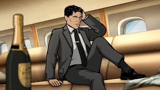 Best of Archer Season 11