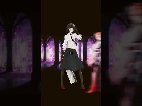 Bungo Stray Dog (comparison) part 2 yosano vs koyo