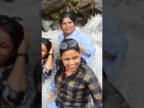 Lonavala bhushi dam rimjhim Barish full enjoy#new #video #viral #trending #shorts#