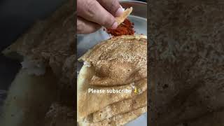 #telugucookingvideos #cooking #dosa #vellullikaram #southindianfood #southindiantiffin #shorts