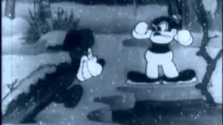 Big Hearted Bosko (1932) Old cartoon by Hugh Harman, Rudolf Ising