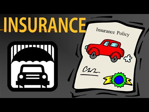 Insurance and Accident Procedures