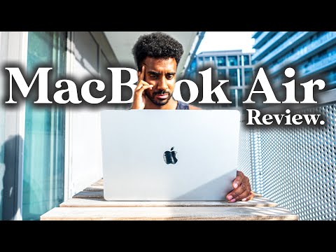 15" MacBook Air M2 After 2 Weeks: Worth It?