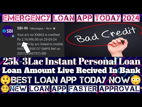 Loan App Fast Approval | 18Age Loan App | New Loan App Today | Best Loan App