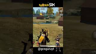 Raider Six Gameplay | New Indian Game Raider Six | Rider Six #raidersix #gameplay