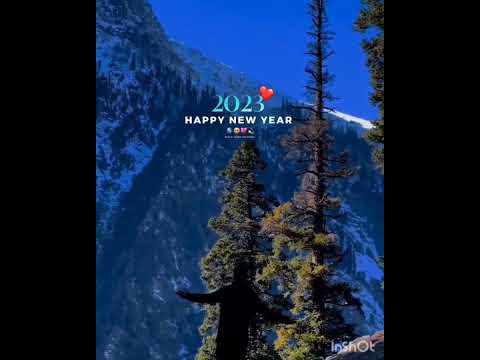 2023 NEW YEAR SPECIAL || New year status ||