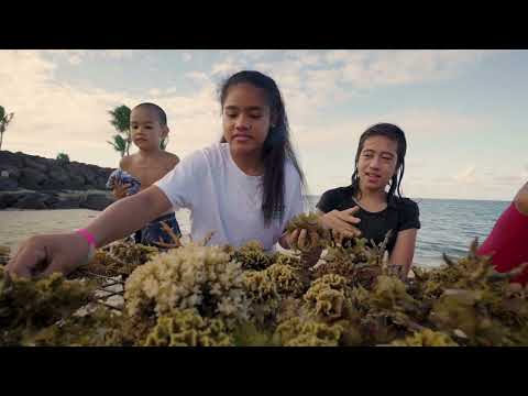 Samoa's Ocean Strategy: Preserving Our Lifeline for the Future