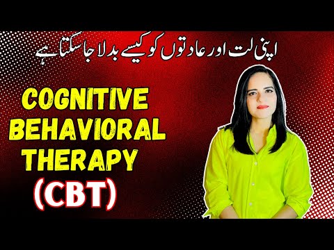 Cognitive Behavioral Therapy (CBT) For Addiction | Does It Really Work?