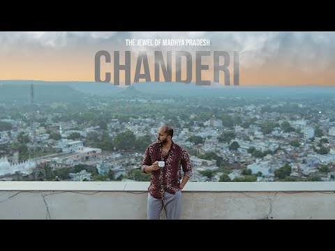 Chanderi | The Jewel of Madhya Pradesh | MPT Kila Kothi