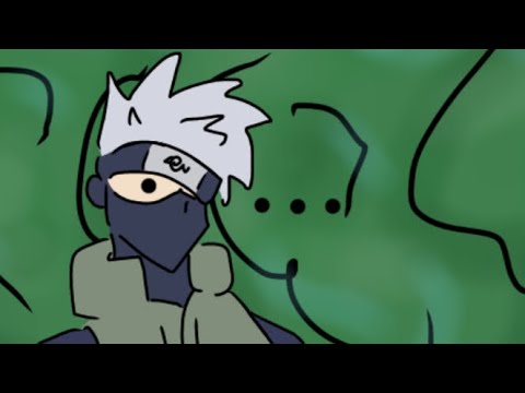 Me am?//naruto skit