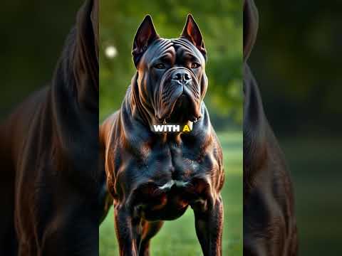 Pitbull vs Cane Corso: Who Wins?