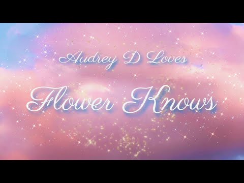 Flower Knows | Strawberry Rococo | GRWM