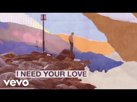 Keane - I Need Your Love (Audio)