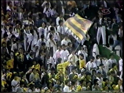 1987.9.27　江川対掛布　最後の対決　後楽園球場