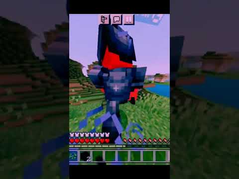 REVENGE 😈 | Masha_ ultrafunk  |MCPE | 🔥🔥