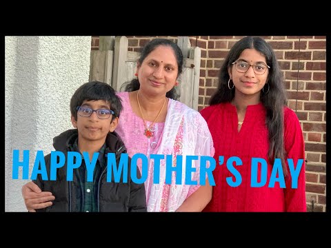 Happy Mother's Day 2022|RRR Movie|Surekha Telugu Vlogs from London|London Telugu Vlogs|Telugu Vlog