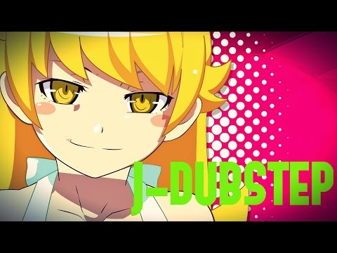 Said - Yes! [J-Dubstep]