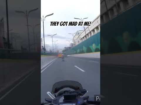 Ninja 650 Tunnel Revbomb | SC PROJECT | #princeprettypancake #ninjabike #kawasaki #manila #motovlog