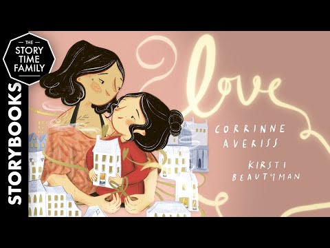 Love | A beautiful story about connection, separation and love