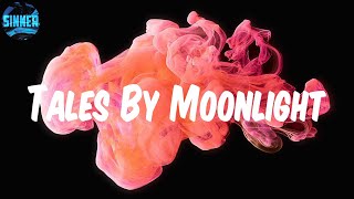 Tiwa Savage - Tales By Moonlight (Lyrics)